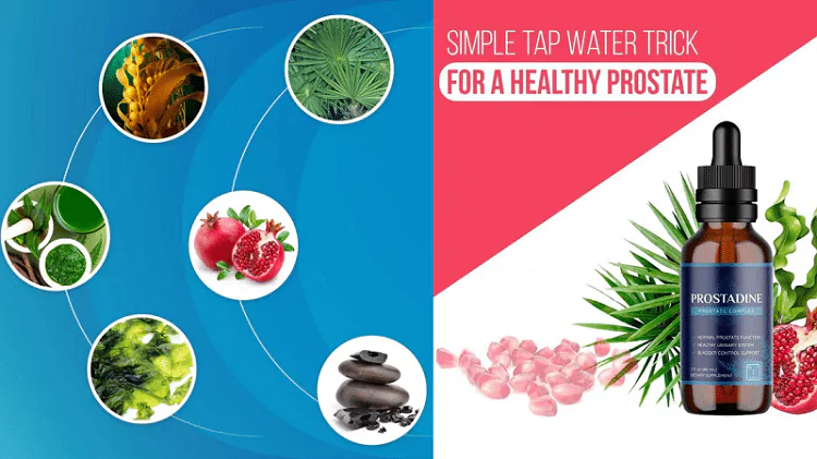 Know About Prostadine