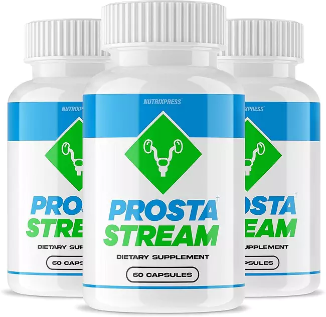 ProstaStream Details