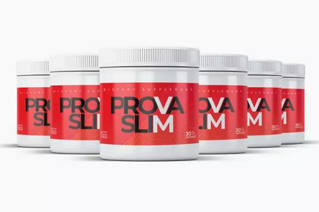 Know About ProvaSlim