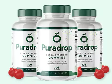 Puradrop Details