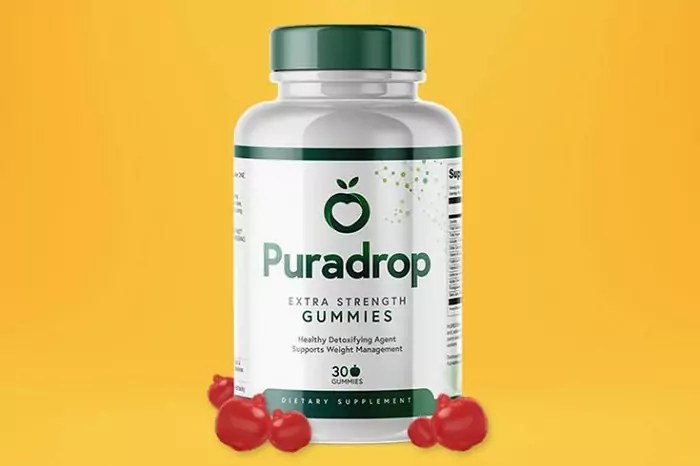 Know About Puradrop