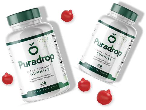 What Makes Puradrop Stand Out