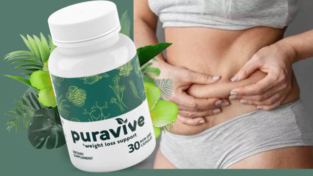 Puravive Details