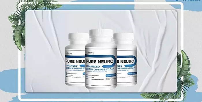 Pure Neuro Details