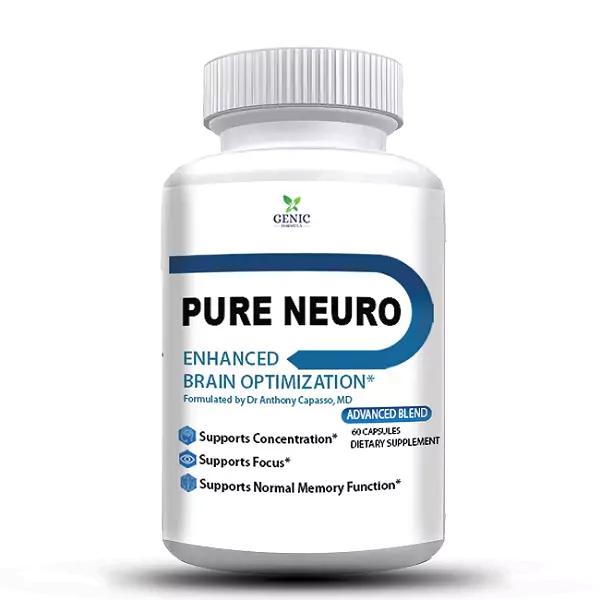 Know About Pure Neuro