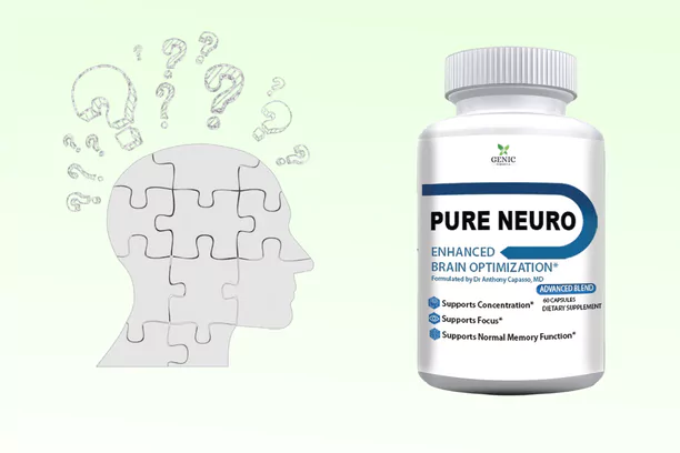 What Makes Pure Neuro Stand Out