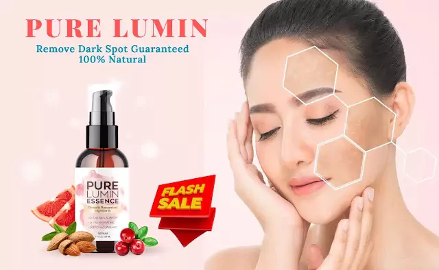 PureLumin Details