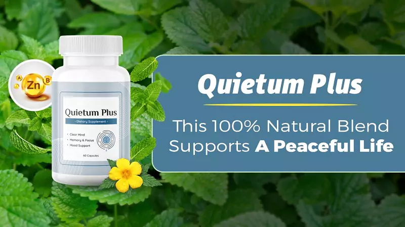 What Makes Quietum Plus Stand Out