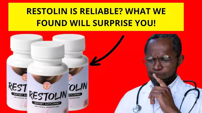 Know About Restolin