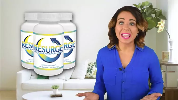 What Makes Resurge Stand Out