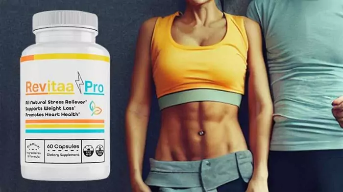 Know About Revitaa Pro