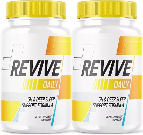 Revive Daily Details