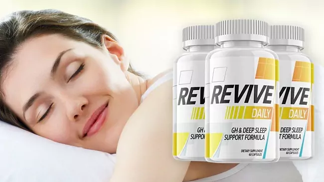 What Makes Revive Daily Stand Out