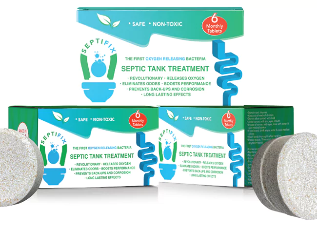 Know About Septifix