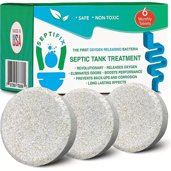 What Makes Septifix Stand Out