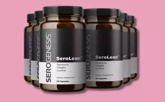 SeroLean Details