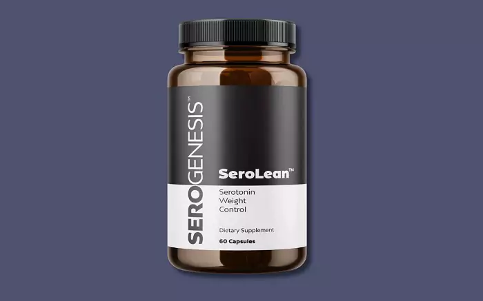 Know About SeroLean