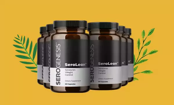 What Makes SeroLean Stand Out