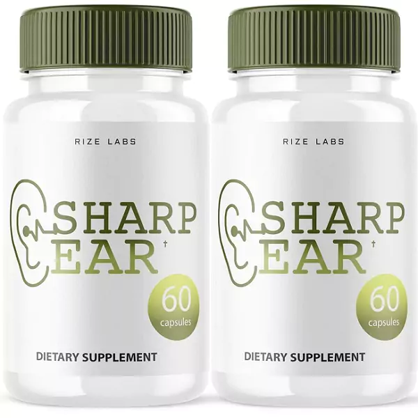 SharpEar Details