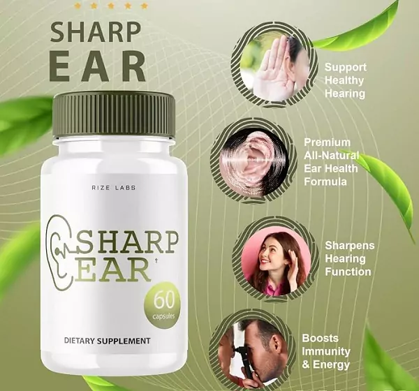 Know About SharpEar