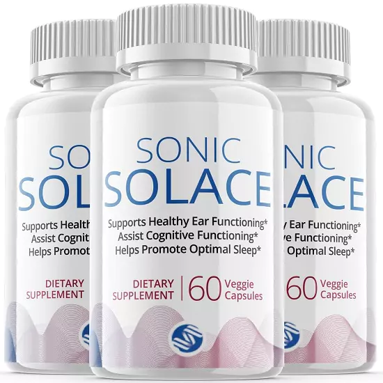 Sonic Solace Details