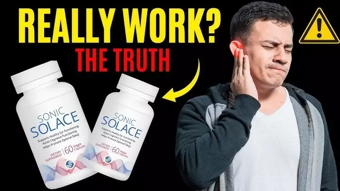 Know About Sonic Solace