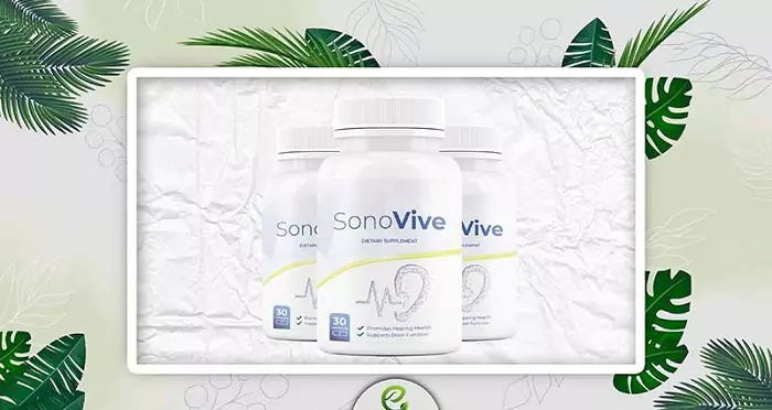 SonoVive Details