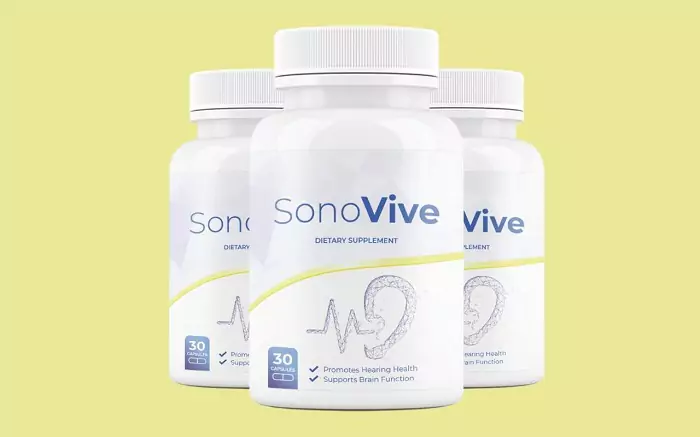 Know About SonoVive