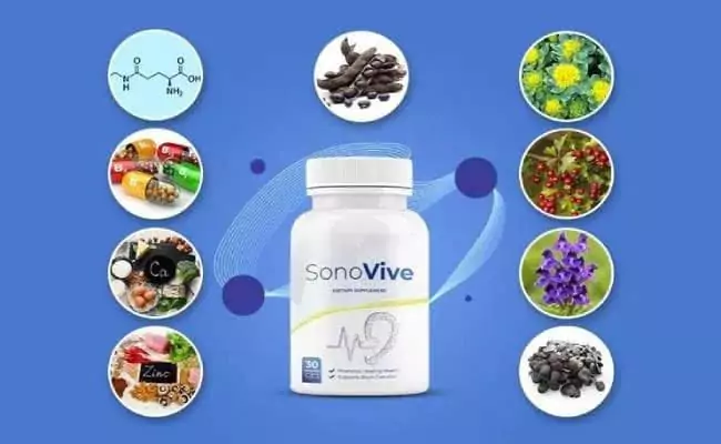 What Makes SonoVive Stand Out