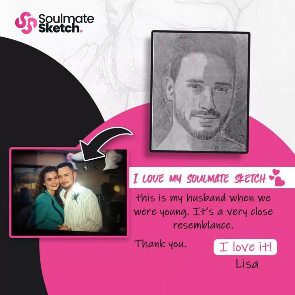 Soulmate Sketch Pricing