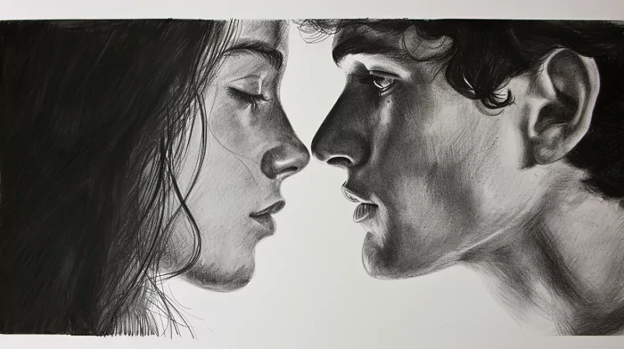 What Makes Soulmate Sketch Stand Out