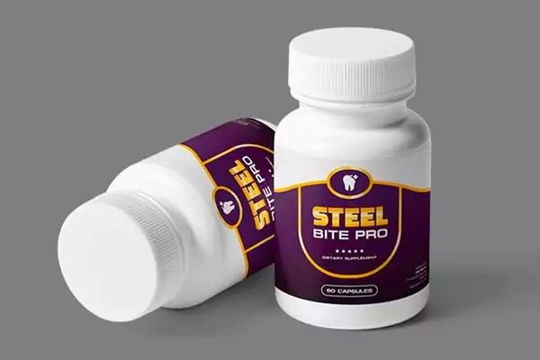 Steel Bite Pro Details