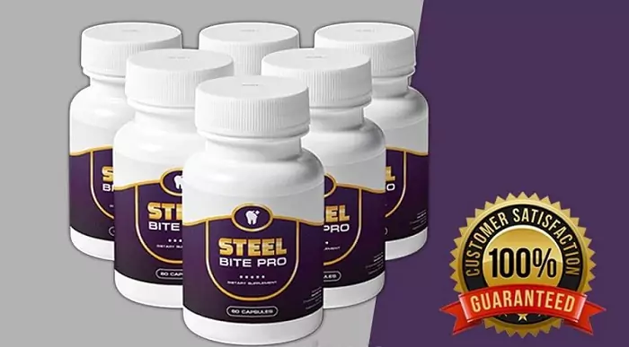 Know About Steel Bite Pro