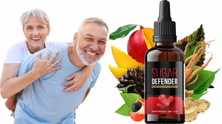 What Makes Sugar Defender Stand Out