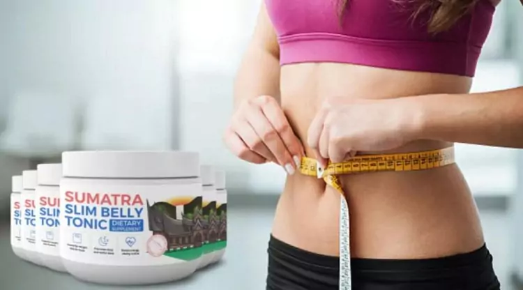 Know About Sumatra Slim Belly Tonic