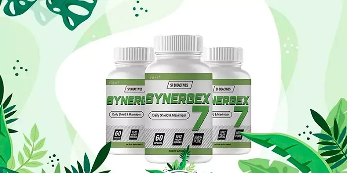 Synergex 7 Details