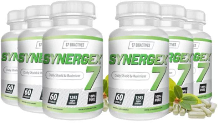 What Makes Synergex 7 Stand Out