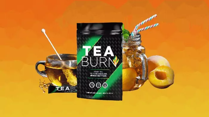 Tea Burn Details