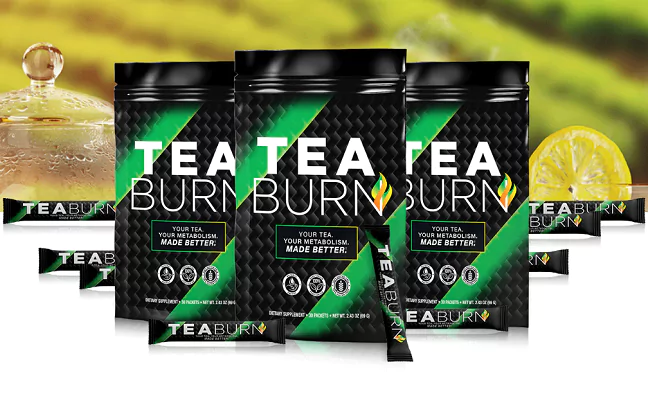 Know About Tea Burn