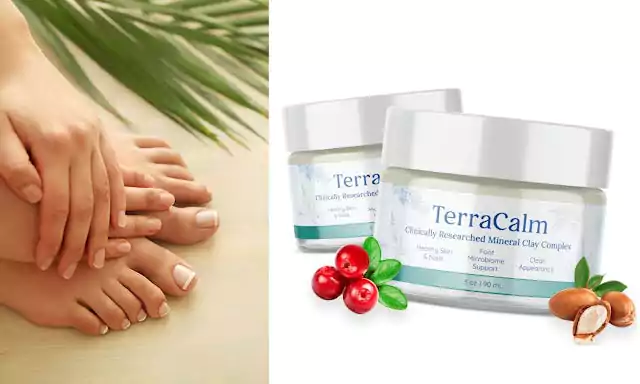Know About TerraCalm
