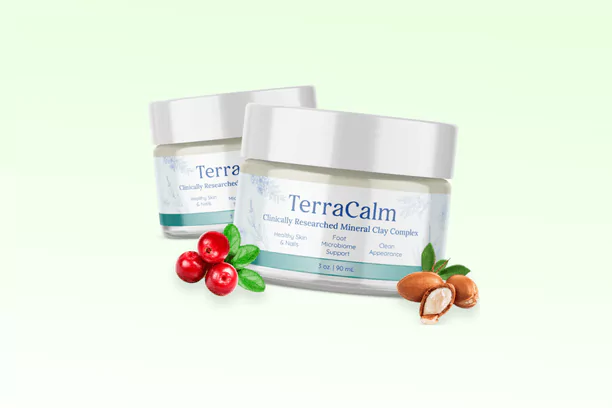 What Makes TerraCalm Stand Out