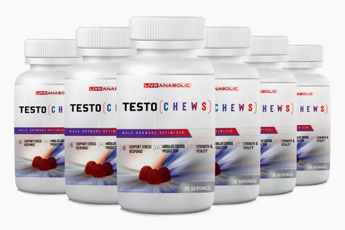 Know About TestoChews