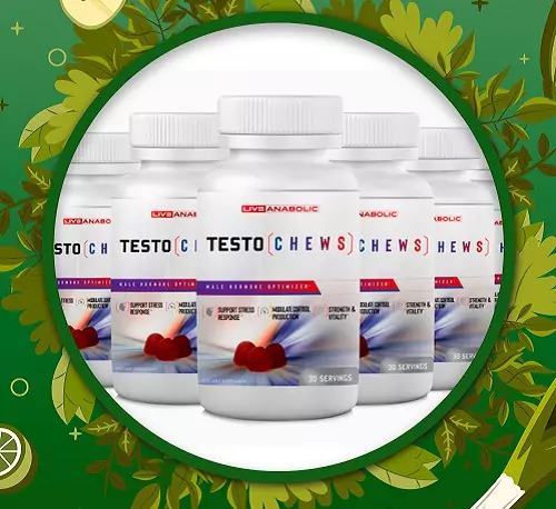What Makes TestoChews Stand Out