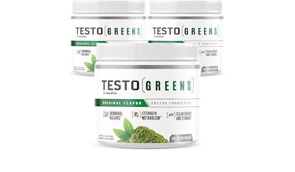 What Makes TestoGreens Stand Out