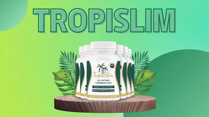 Know About TropiSlim