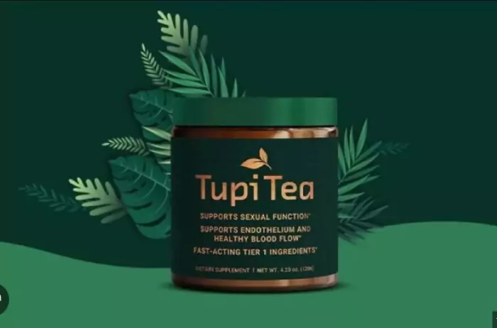 Tupi Tea Details