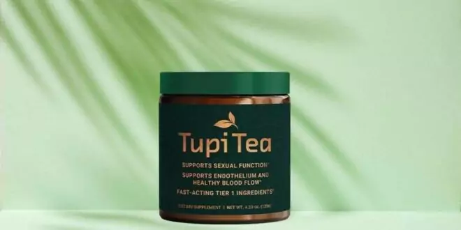 Know About Tupi Tea