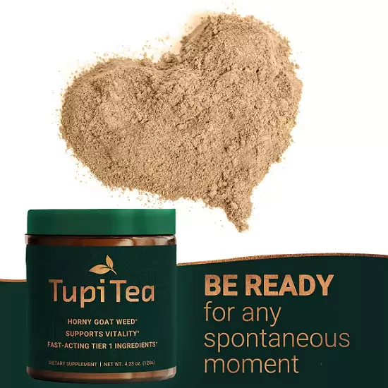 What Makes Tupi Tea Stand Out