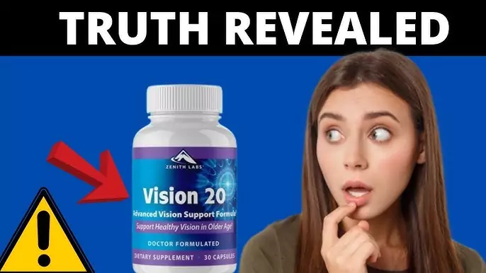 Know About Vision 20