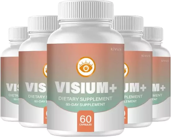 Visium Plus Details